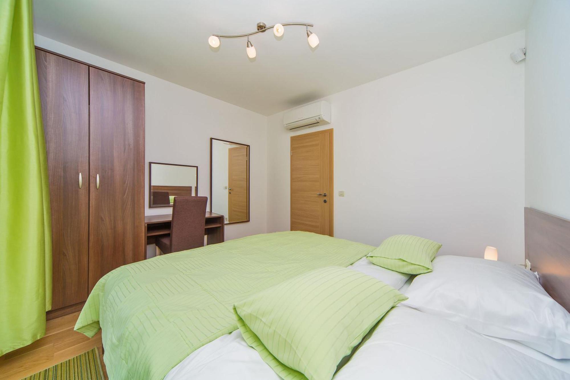Villa Slano Apartments Exterior photo