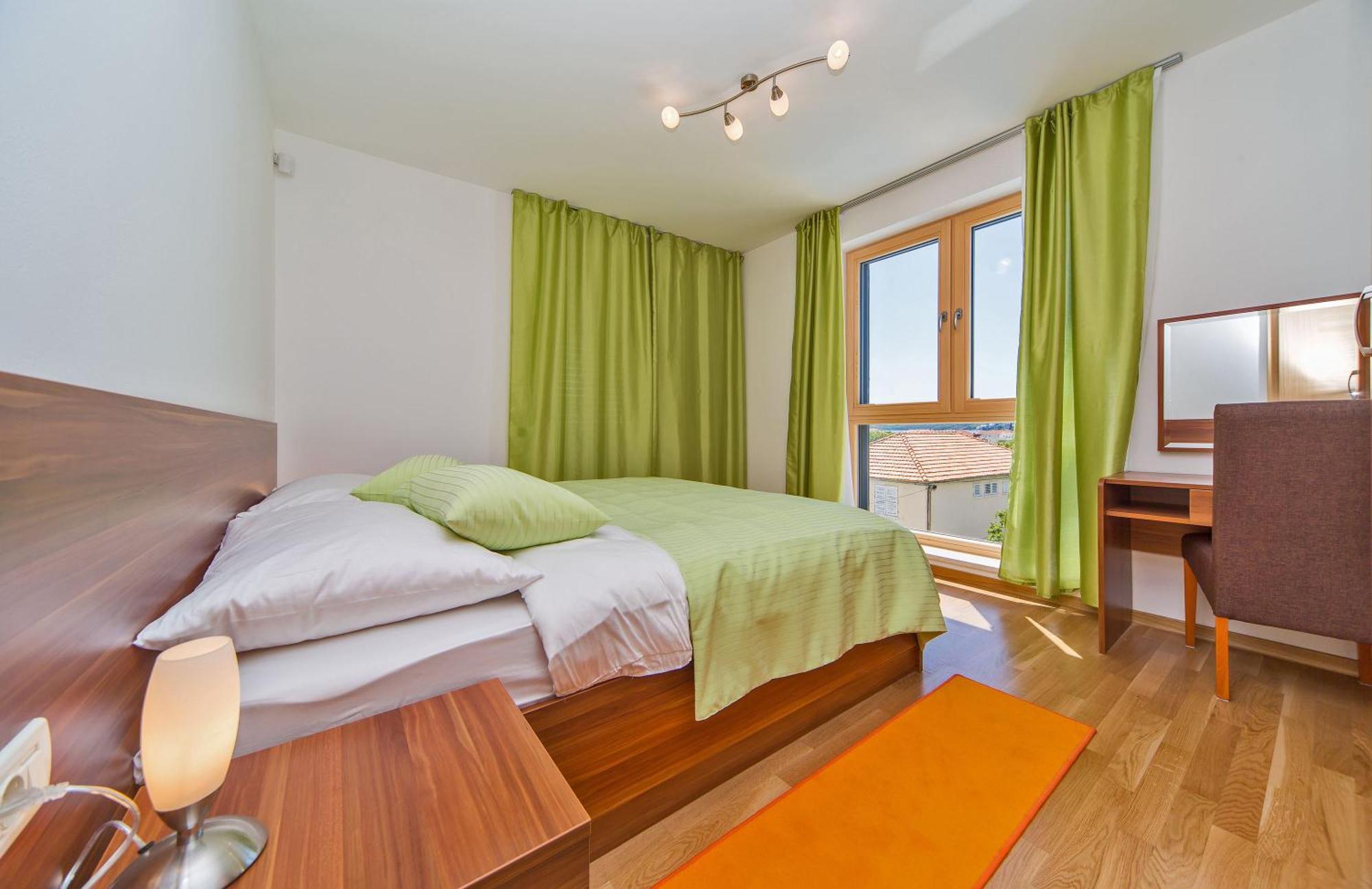 Villa Slano Apartments Exterior photo