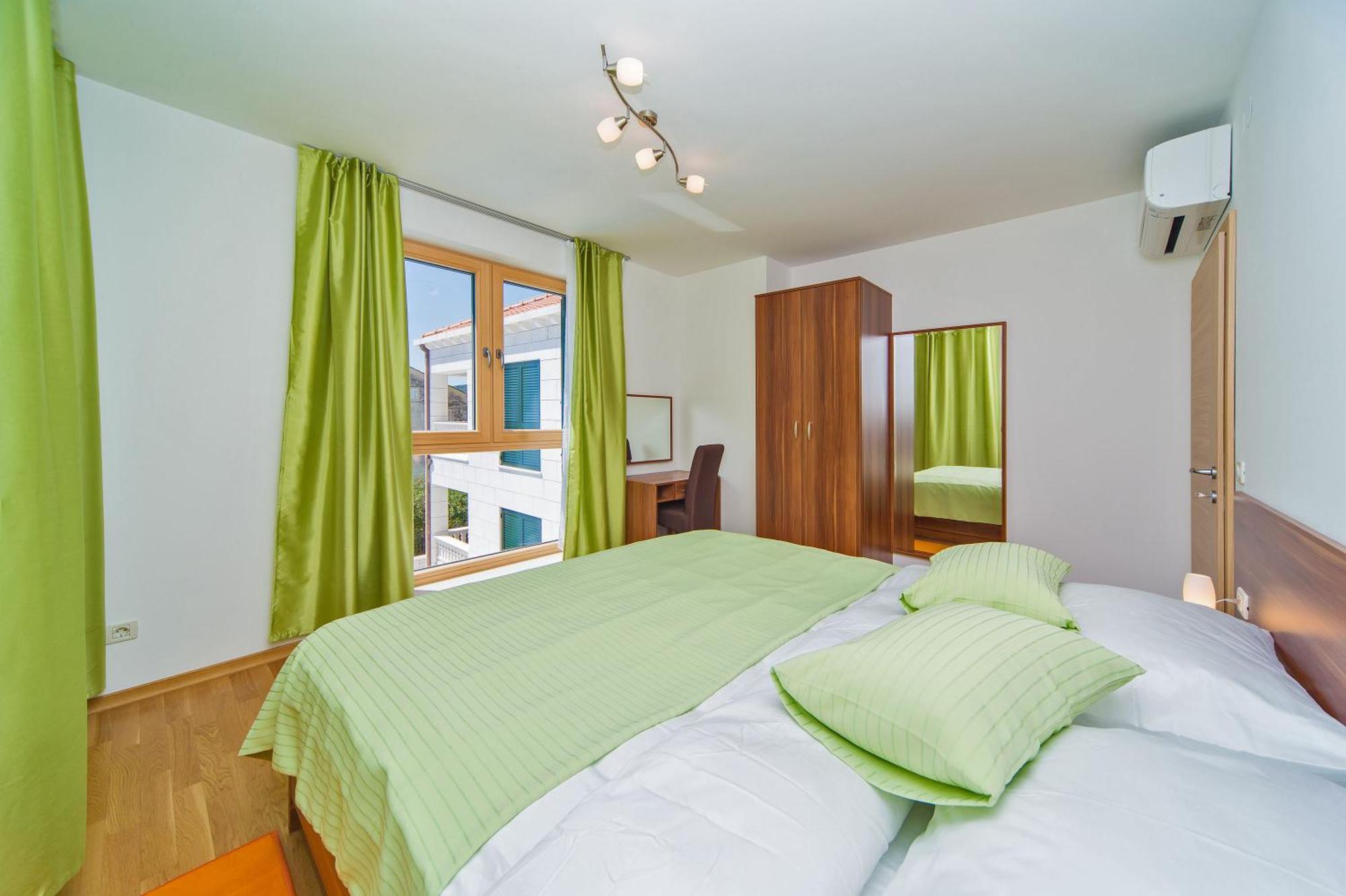Villa Slano Apartments Exterior photo