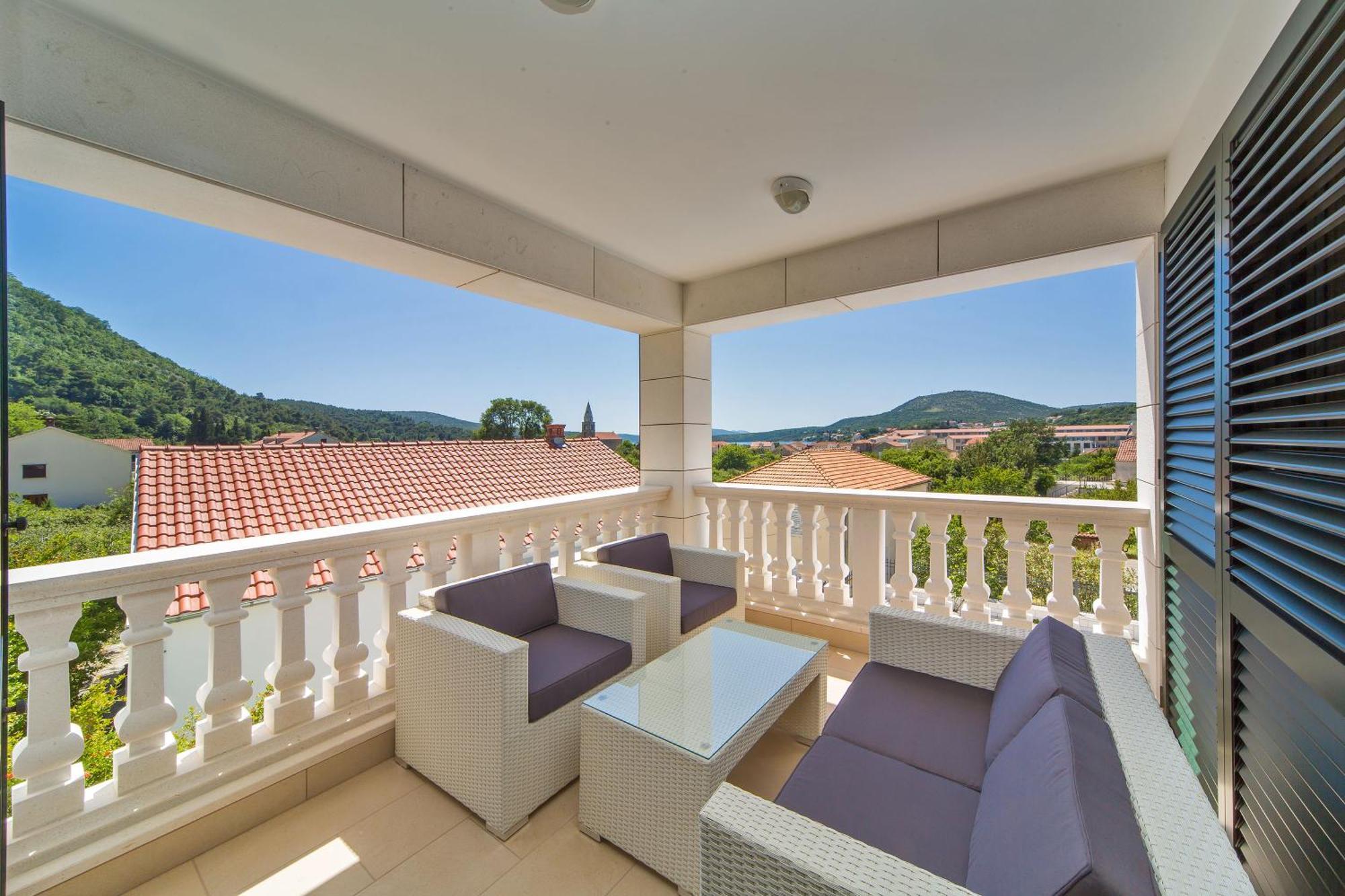 Villa Slano Apartments Exterior photo